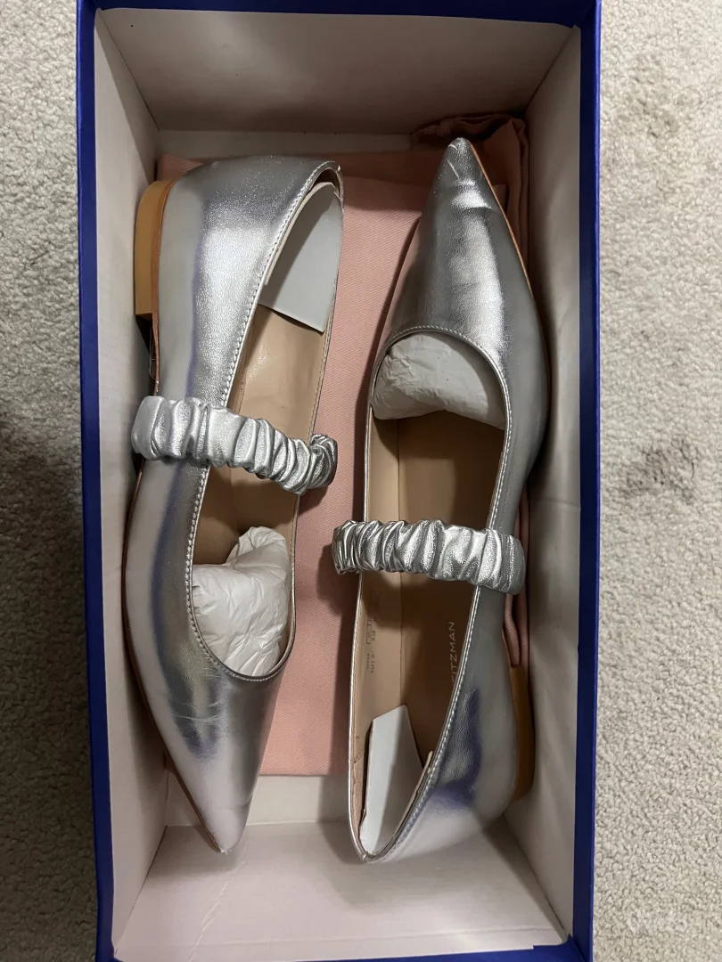 Stuart Weitzman Baletanke