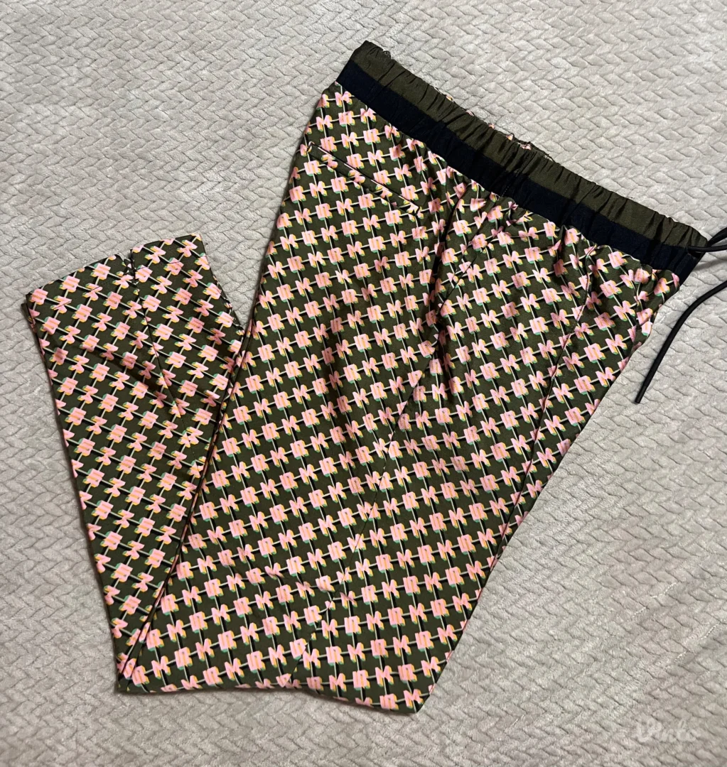 Scotch & Soda Pantalone