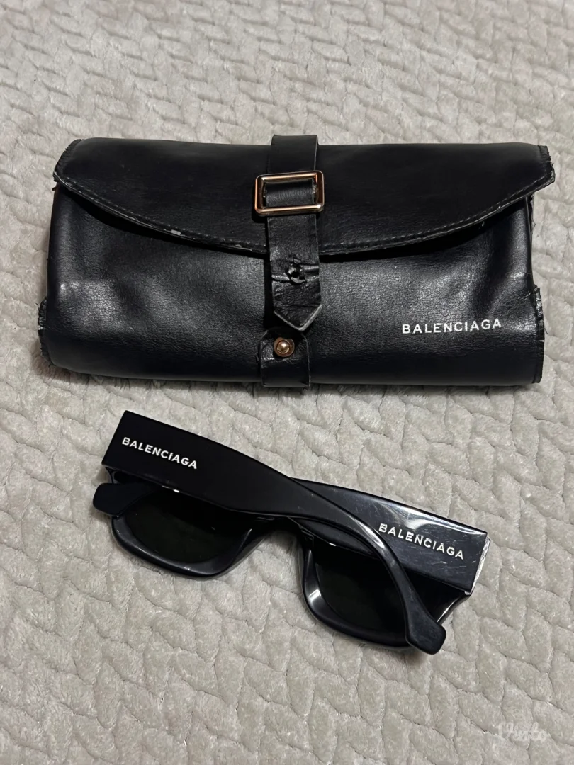 Balenciaga Naočare za sunce