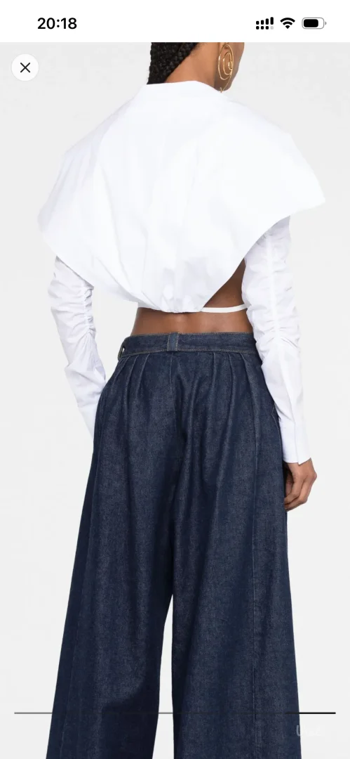 Jacquemus košulja NOVO