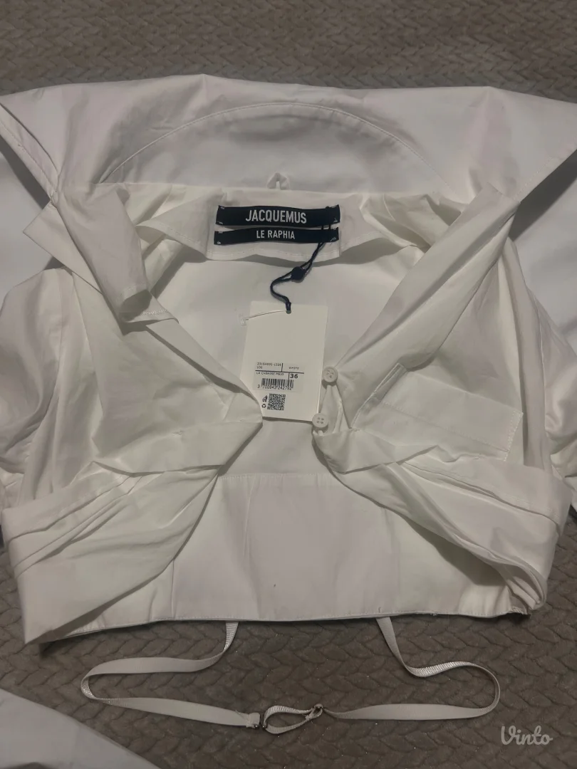 Jacquemus košulja NOVO