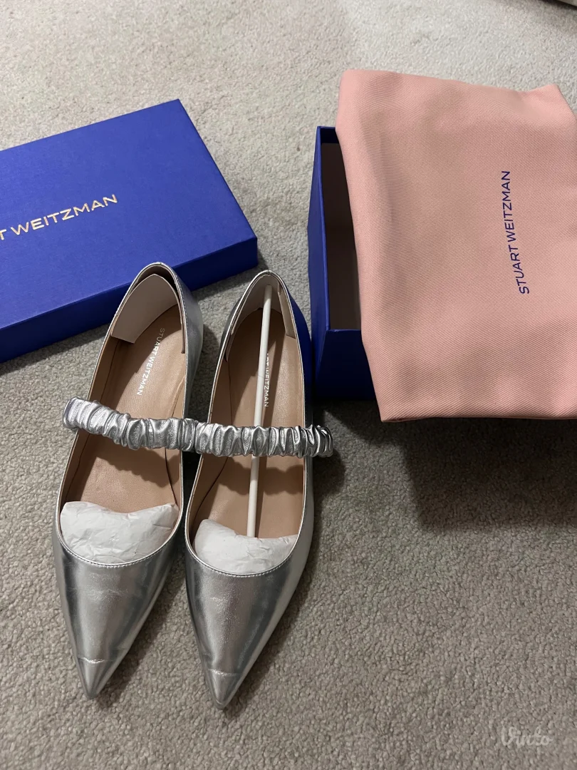Stuart Weitzman Baletanke