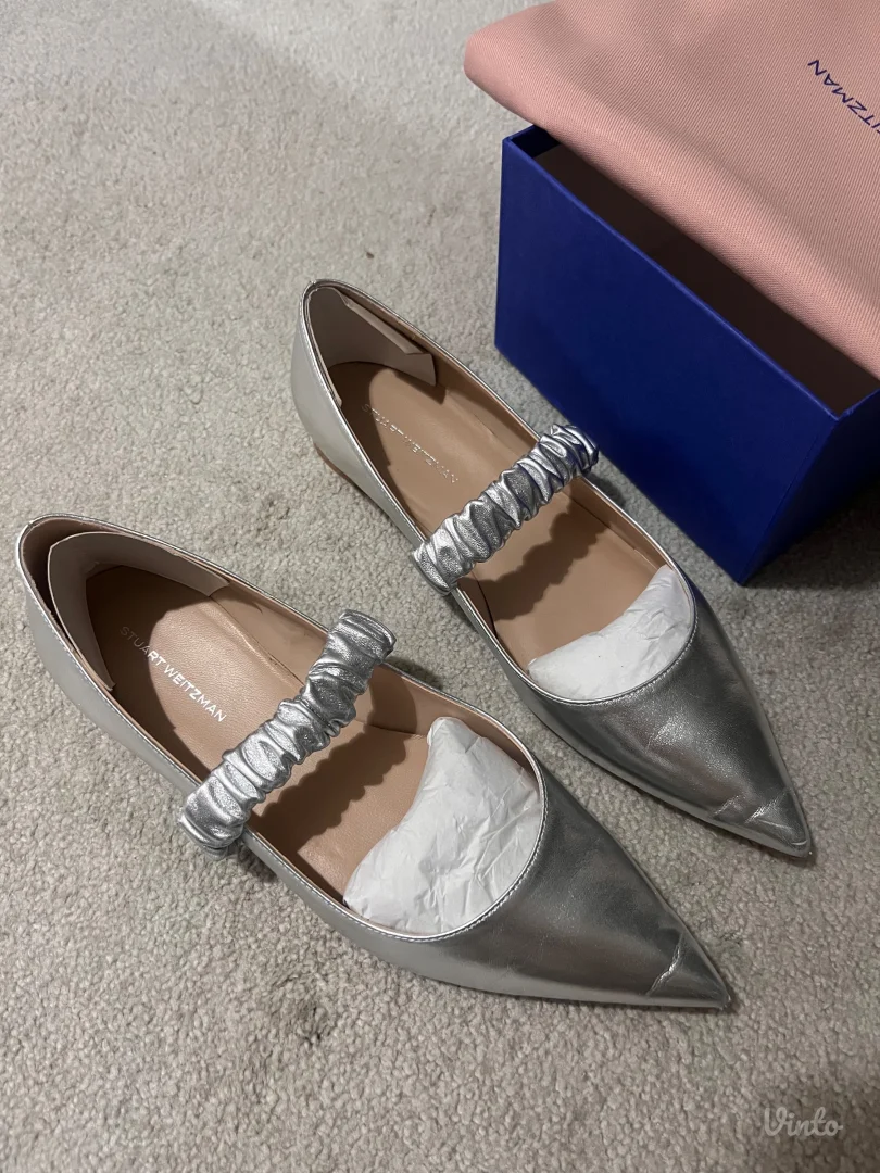 Stuart Weitzman Baletanke