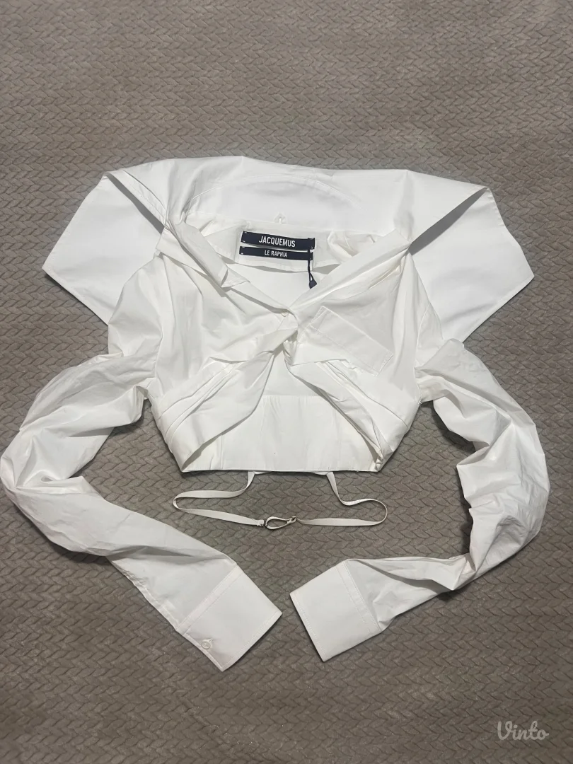 Jacquemus košulja NOVO