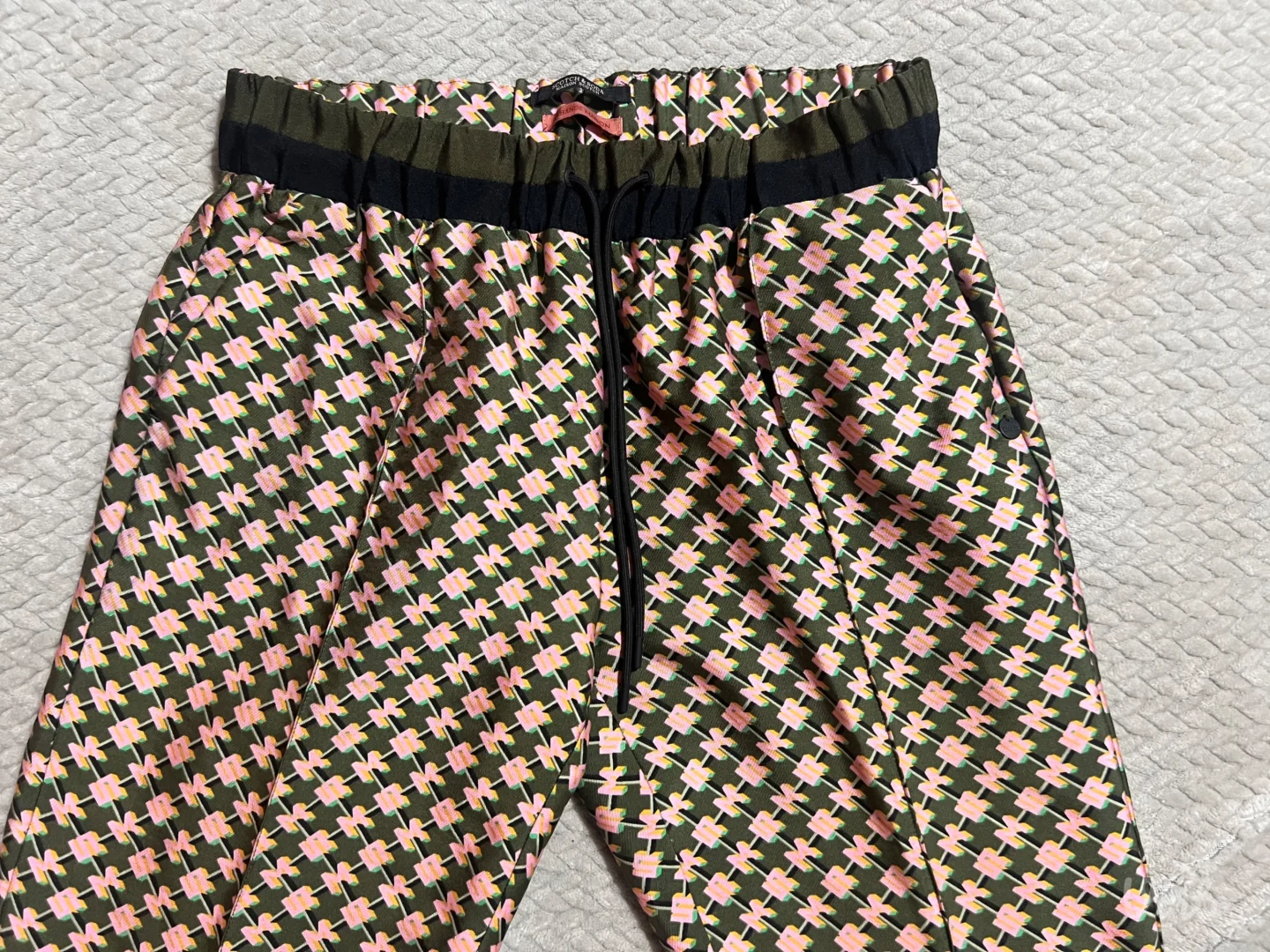 Scotch & Soda Pantalone