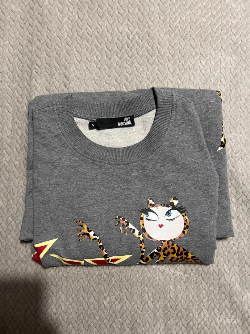 Love Moschino Haljina/ Tunika