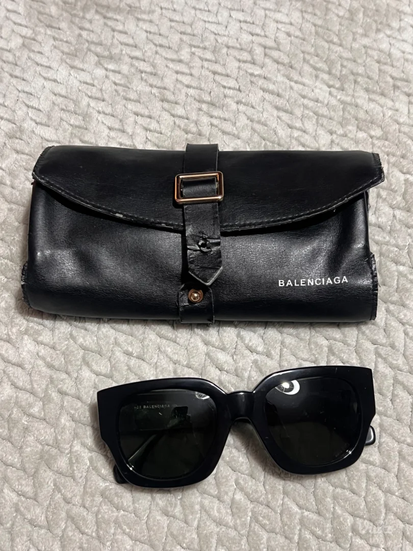 Balenciaga Naočare za sunce