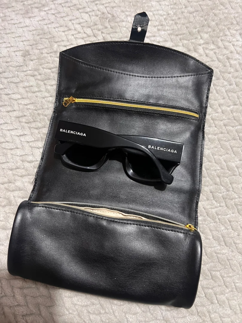 Balenciaga Naočare za sunce