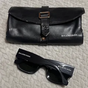 Balenciaga Naočare za sunce