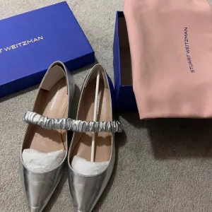 Stuart Weitzman Baletanke