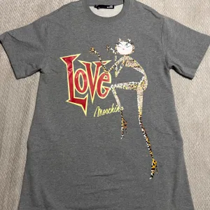 Love Moschino Haljina/ Tunika