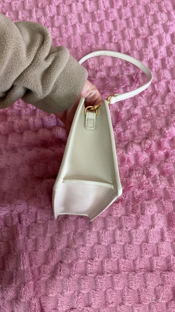 **NOVO** Love Mochino torbica