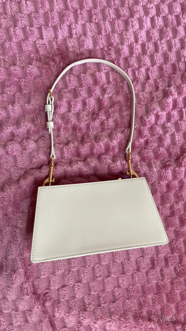 **NOVO** Love Mochino torbica