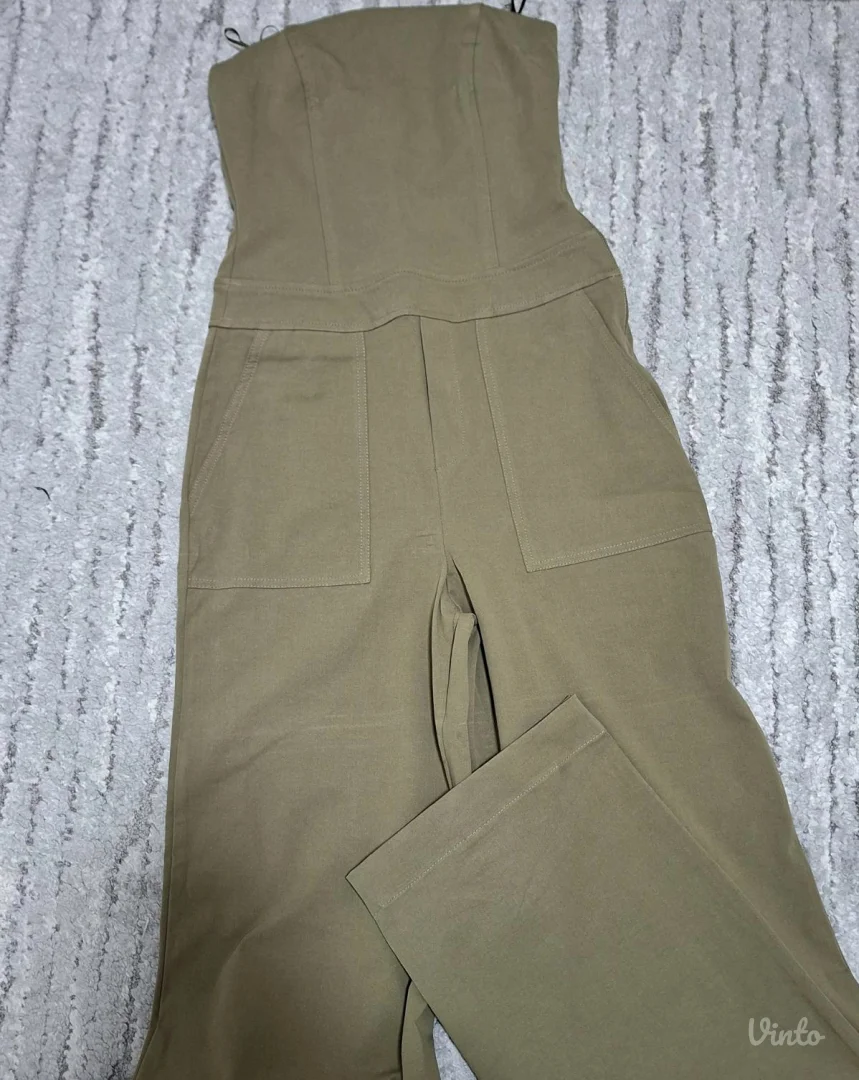 NOVO - Zara kombinezon