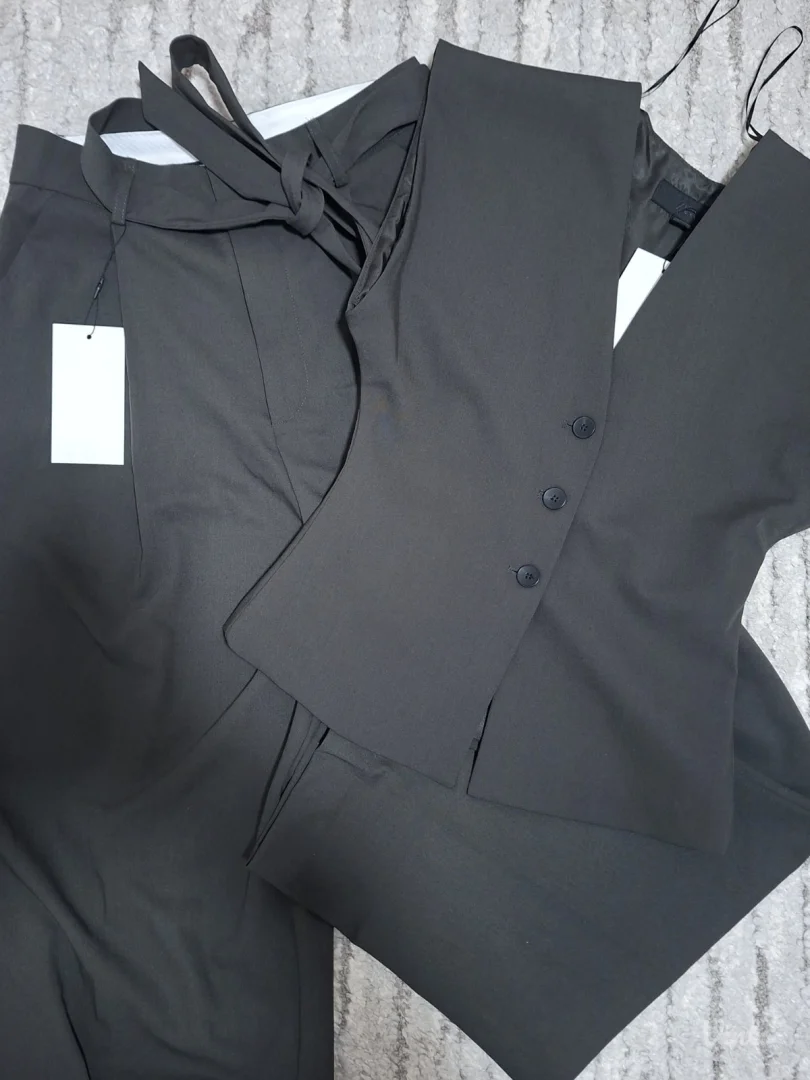 NOVO - Zarin komplet