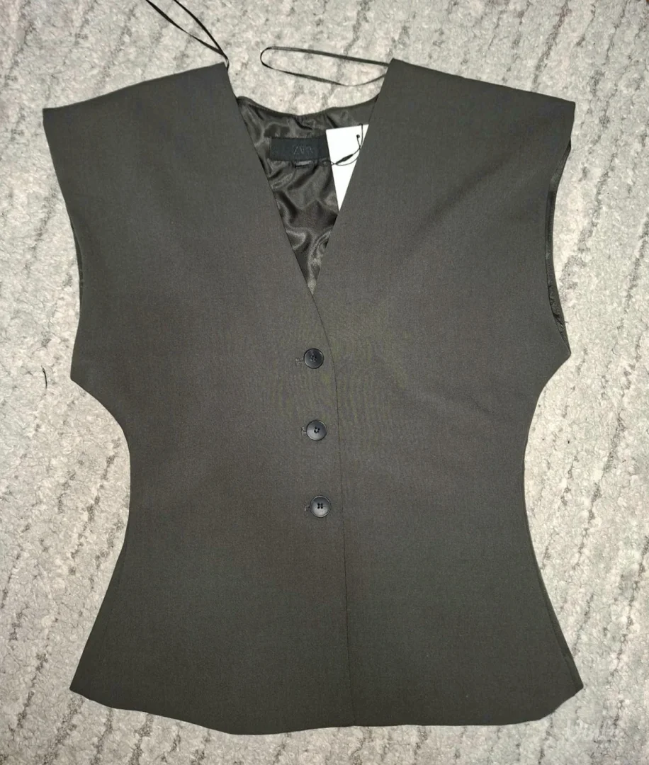 NOVO - Zarin komplet