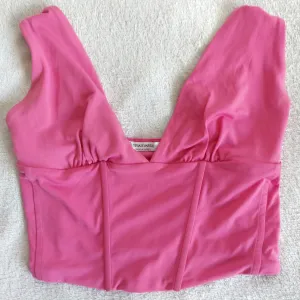 Stradivarius korset top