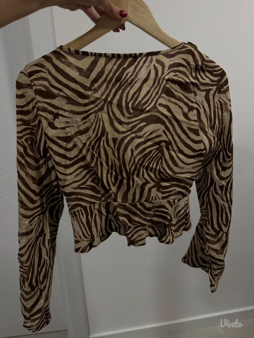 Pull&Bear kosulja, M