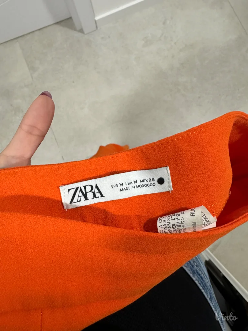 Zara pantalone, M