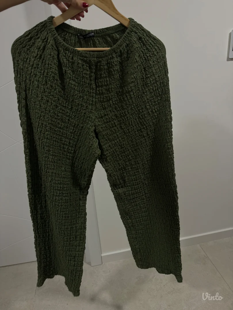 Zara pantalone, S