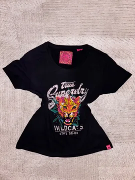 SUPERDRY original majica