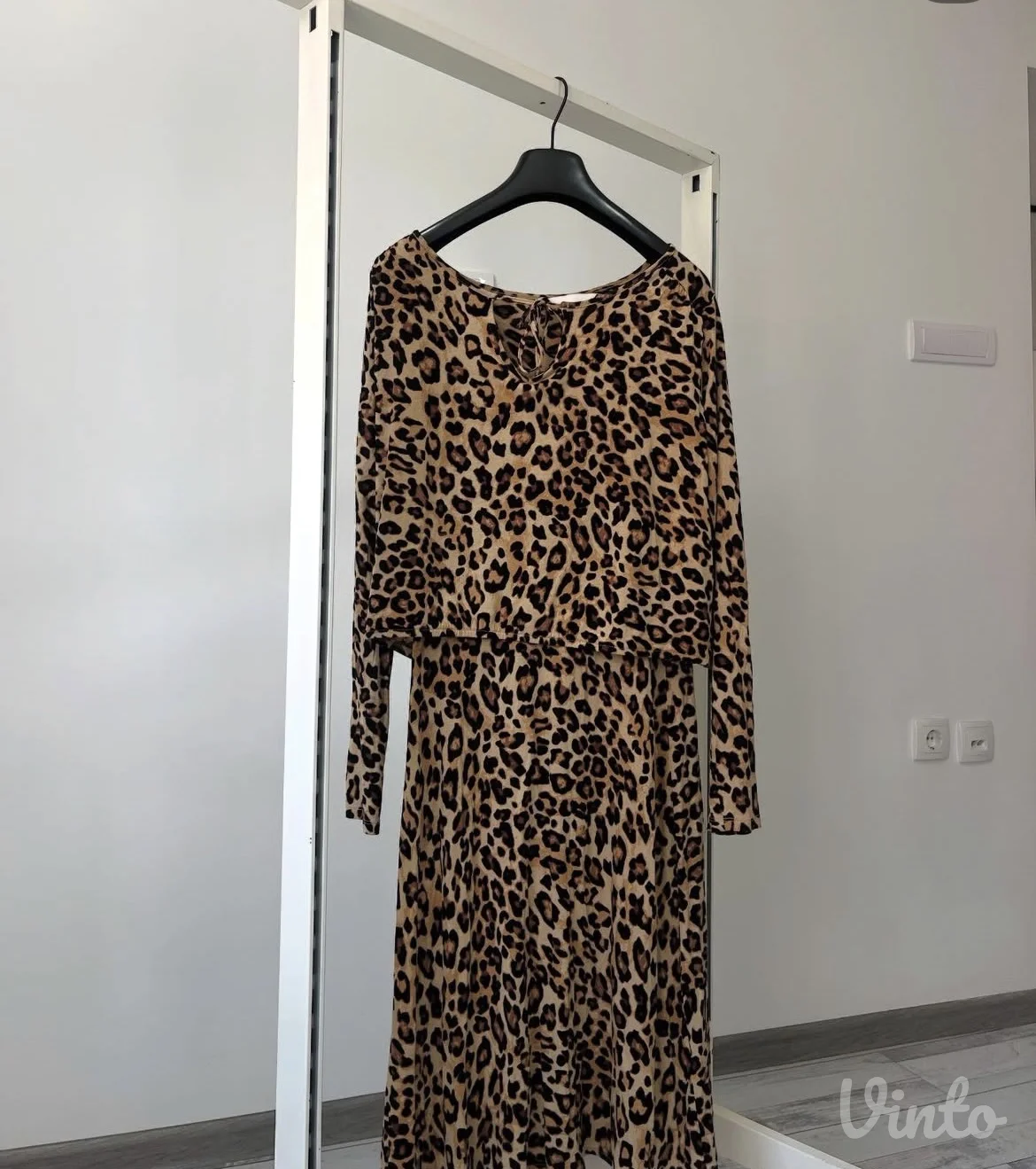 h&m HALJINA