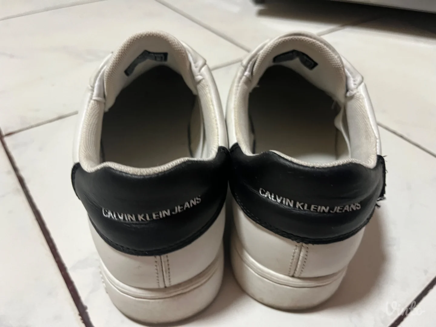 CALVIN KLEIN JEANS patike