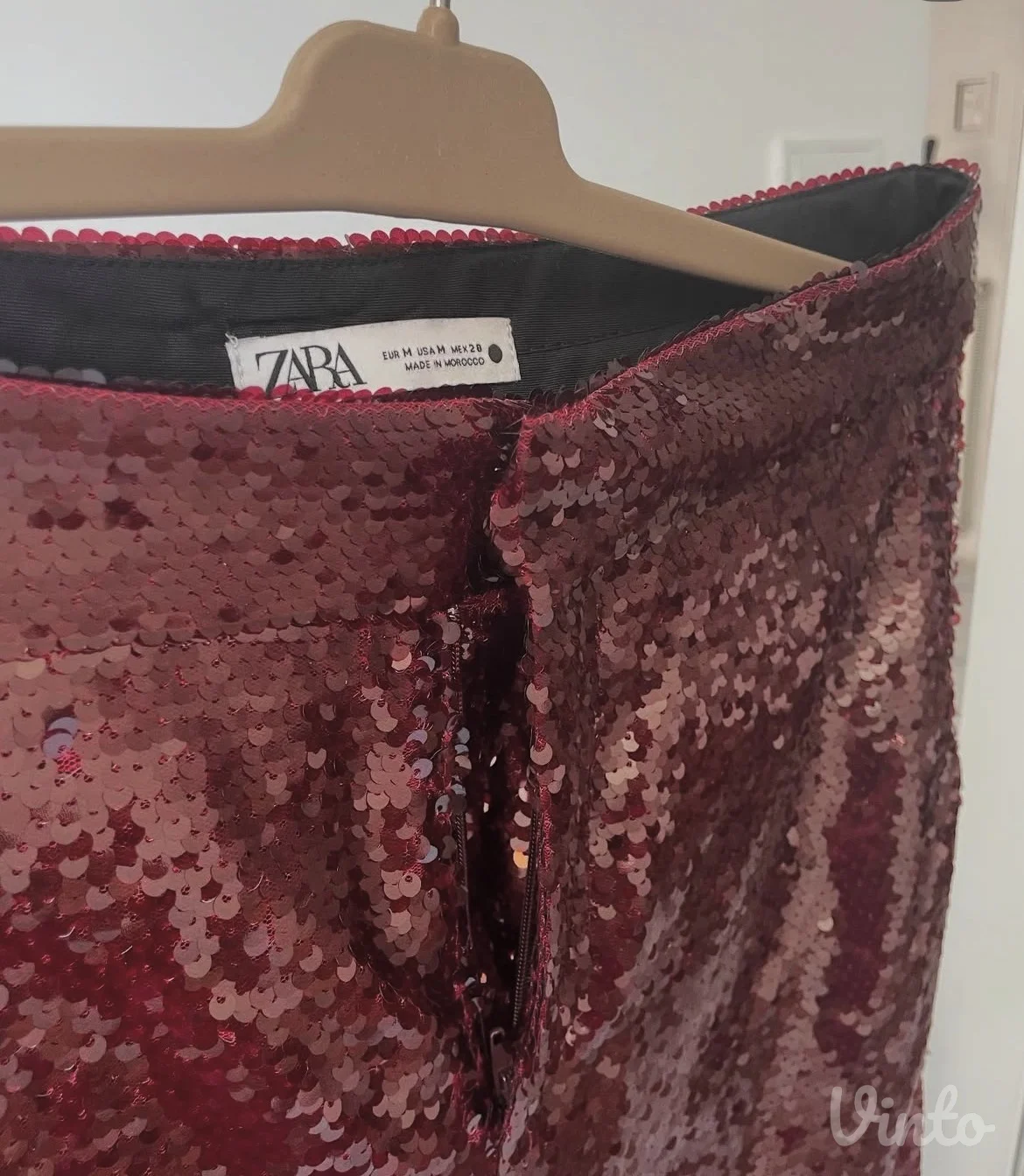 ZARA PANTALONE