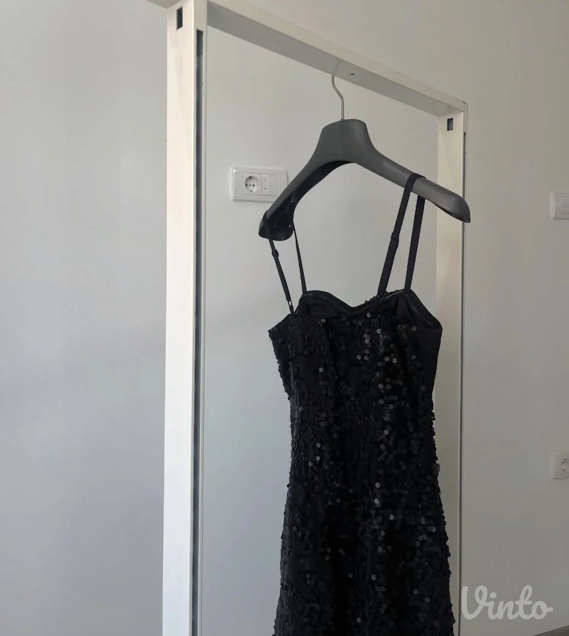 h&m haljina