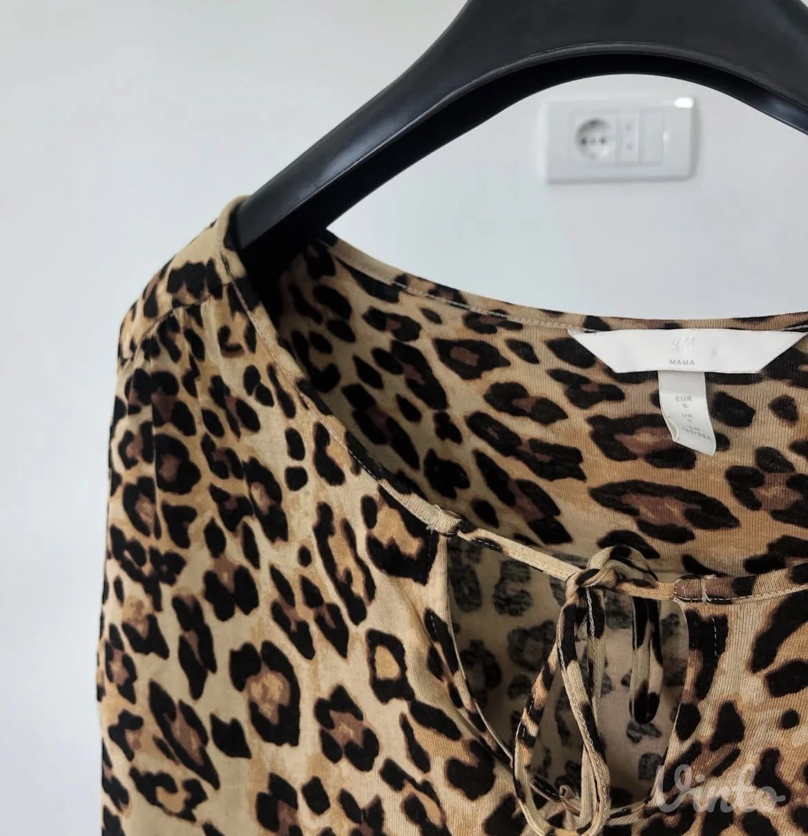 h&m HALJINA