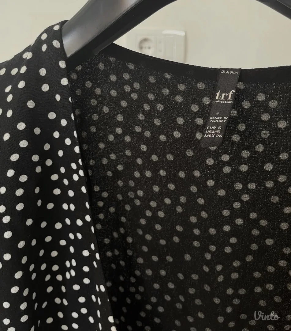 ZARA haljina