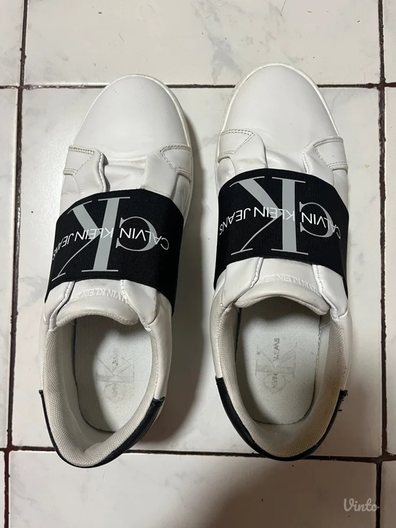 CALVIN KLEIN JEANS patike