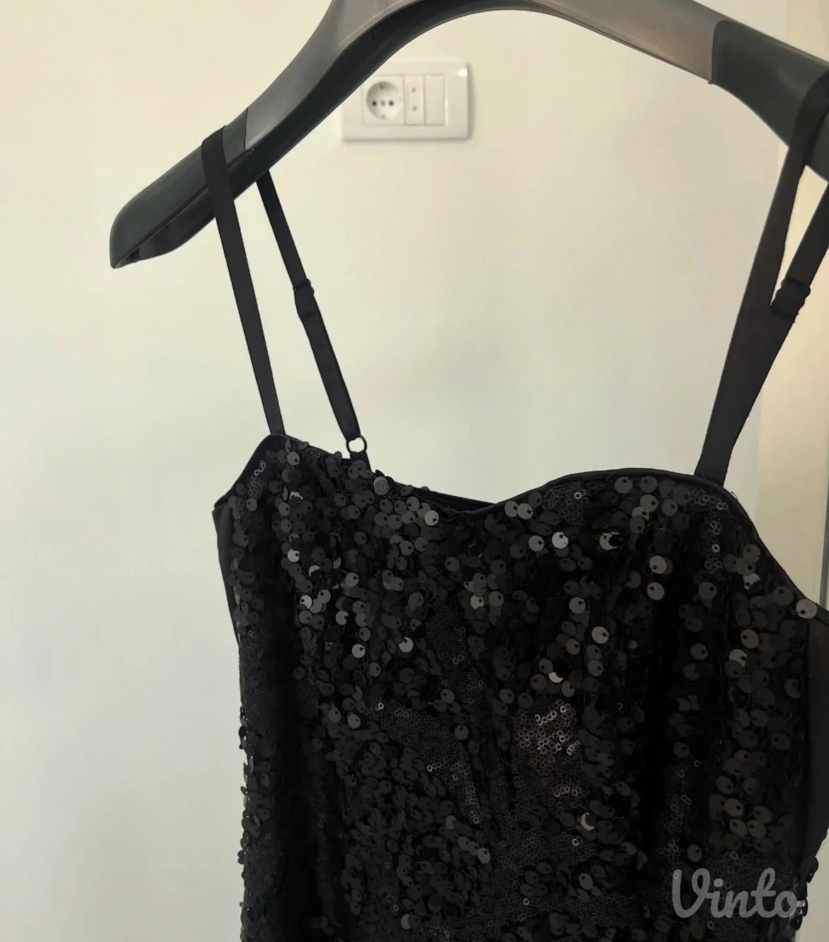 h&m haljina