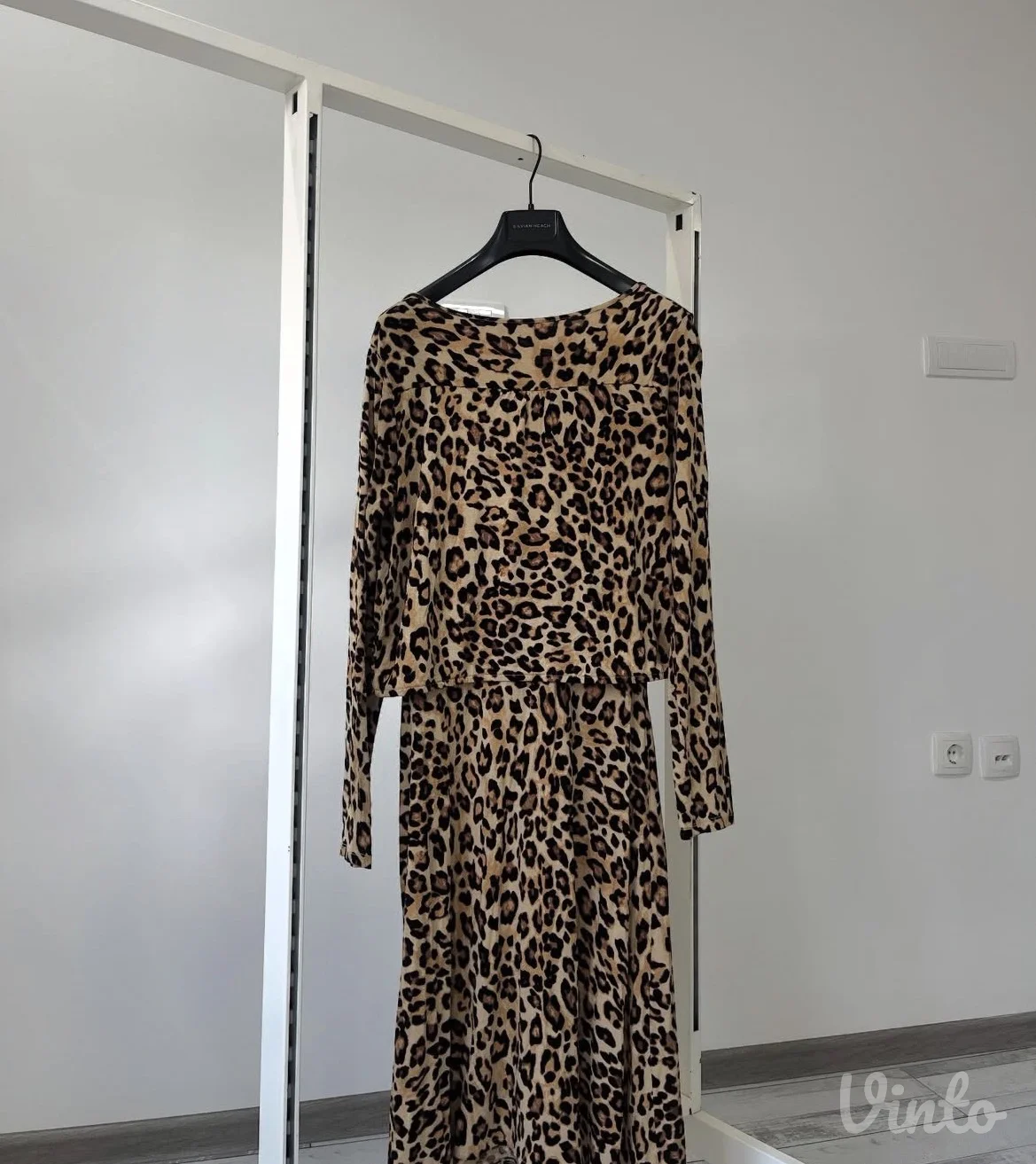 h&m HALJINA
