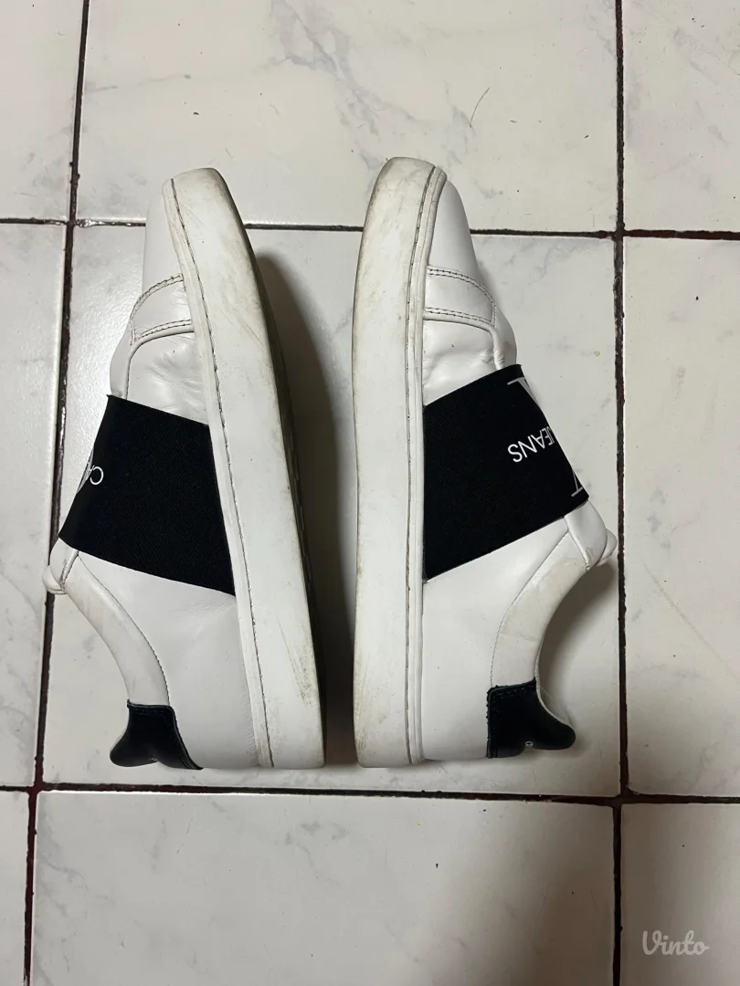 CALVIN KLEIN JEANS patike