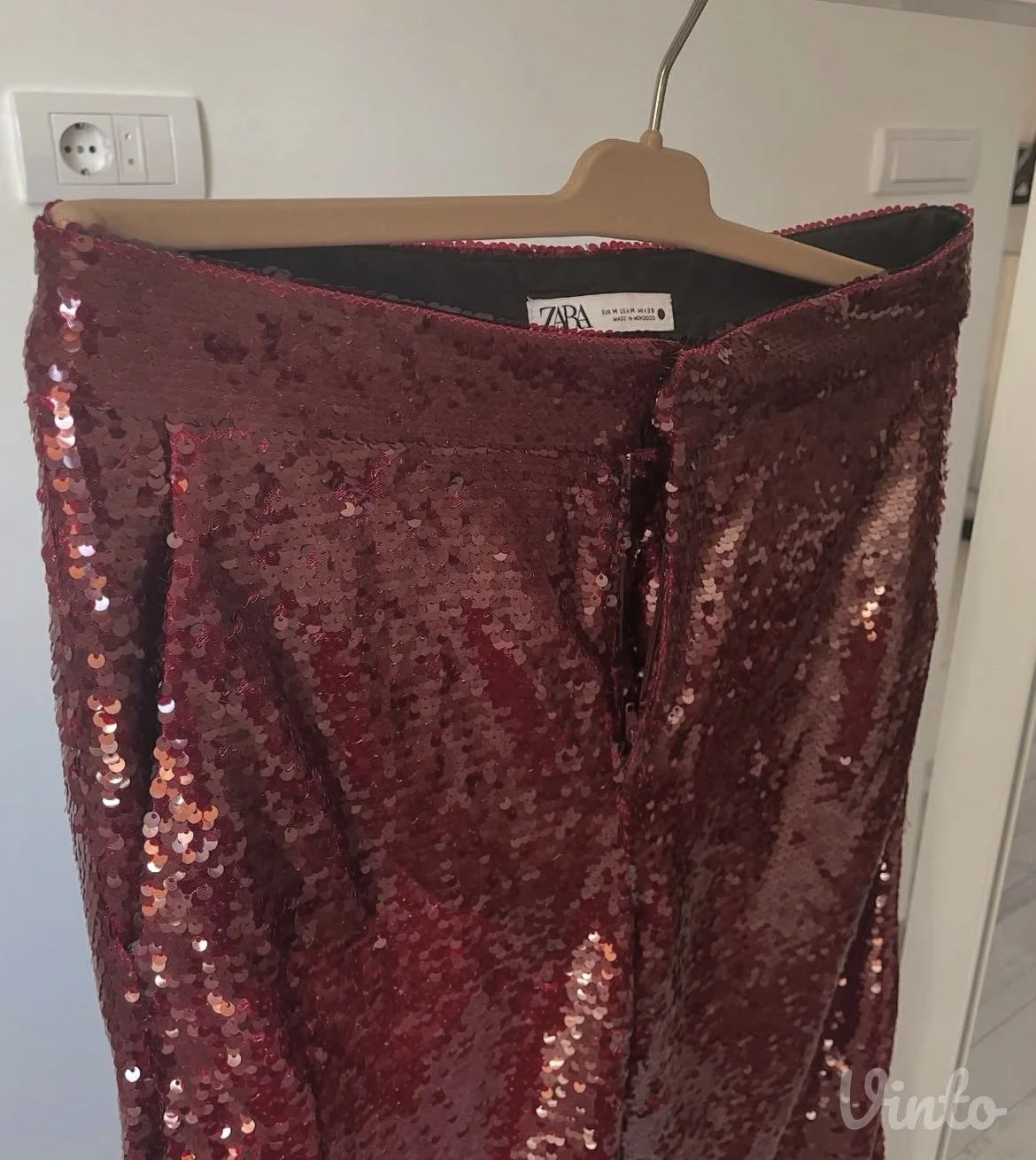 ZARA PANTALONE