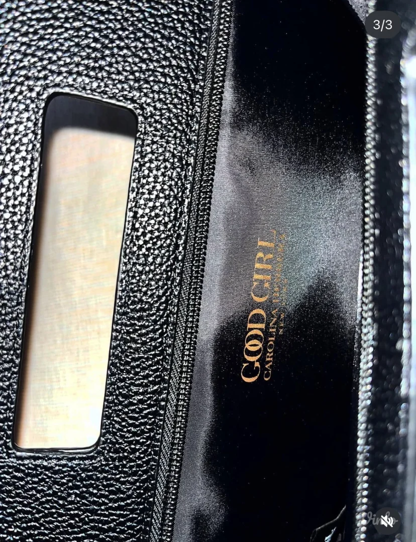 CAROLINA HERRERA torbica