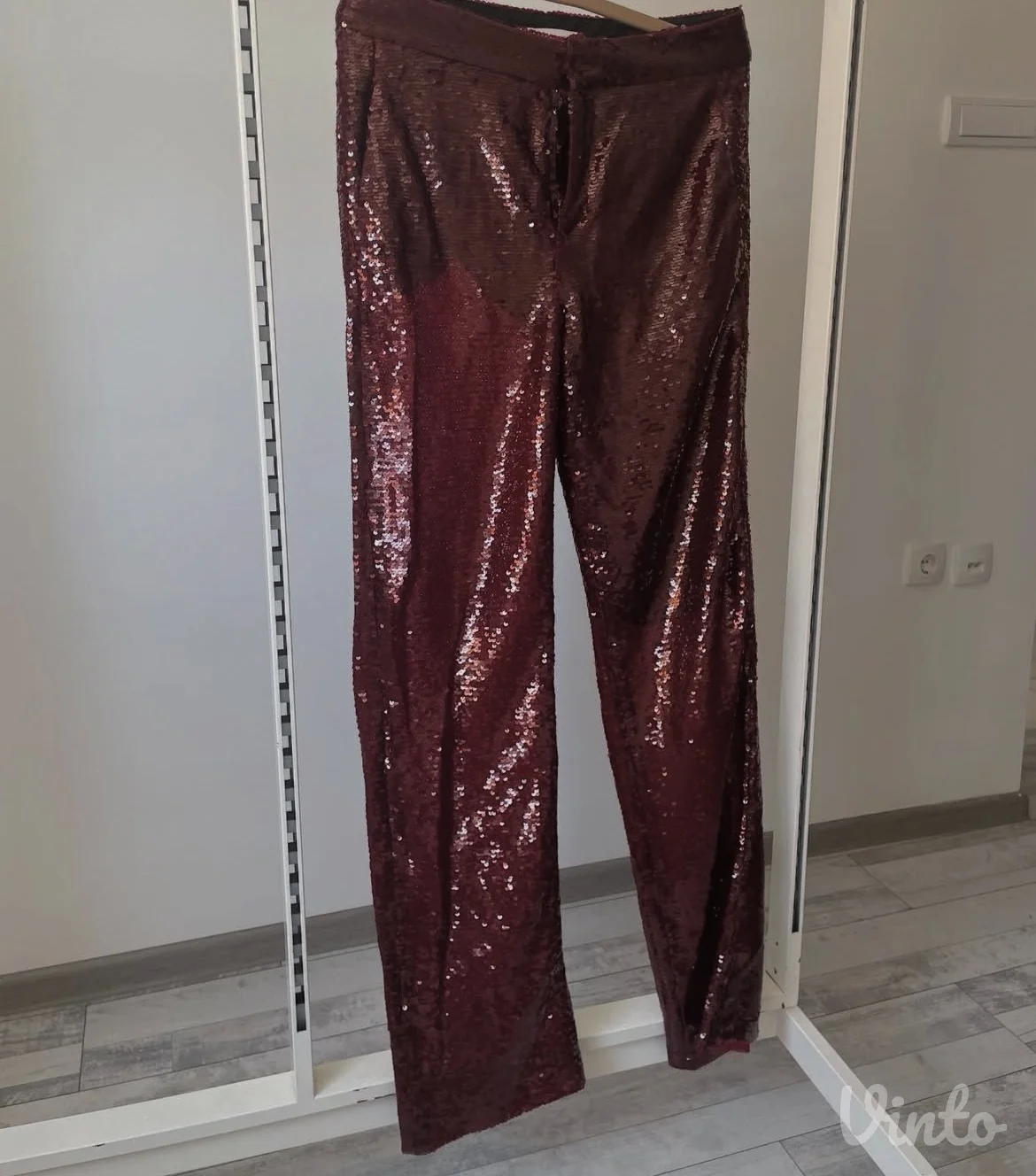 ZARA PANTALONE