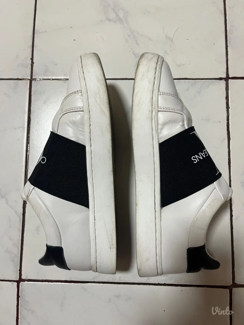 CALVIN KLEIN JEANS patike