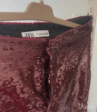ZARA PANTALONE