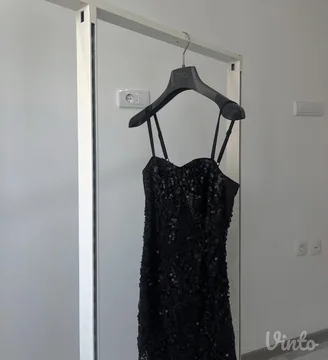 h&m haljina