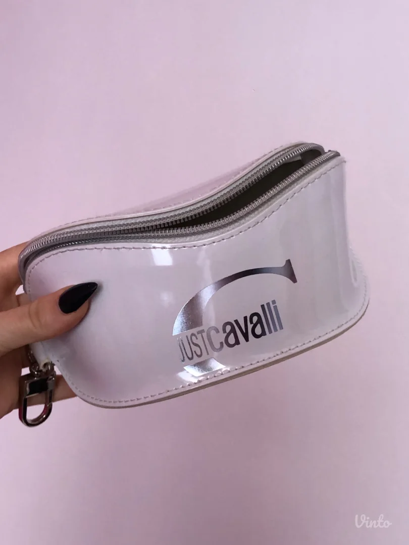 Just Cavalli naočare za sunce sa cirkonima