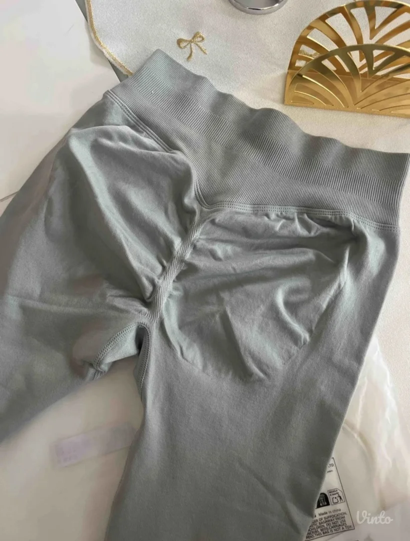 Helanke push up za trening nove