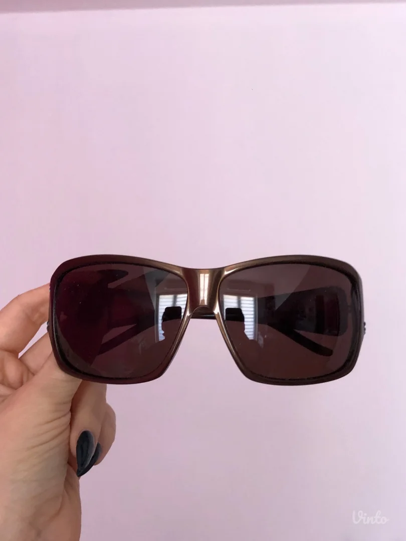 Just Cavalli naočare za sunce sa cirkonima