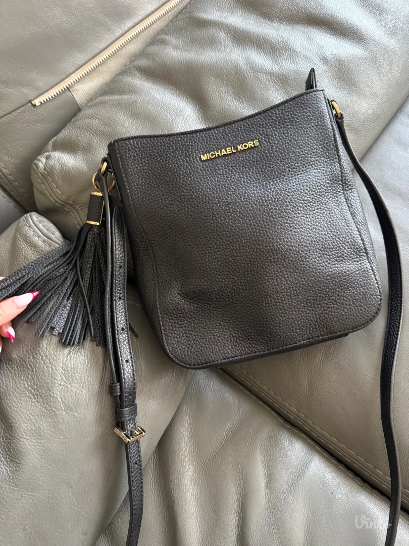 Michael Kors kožna torba nova