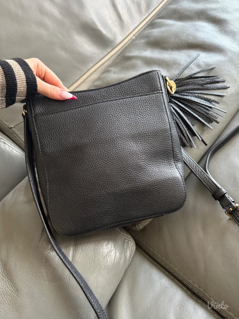 Michael Kors kožna torba nova