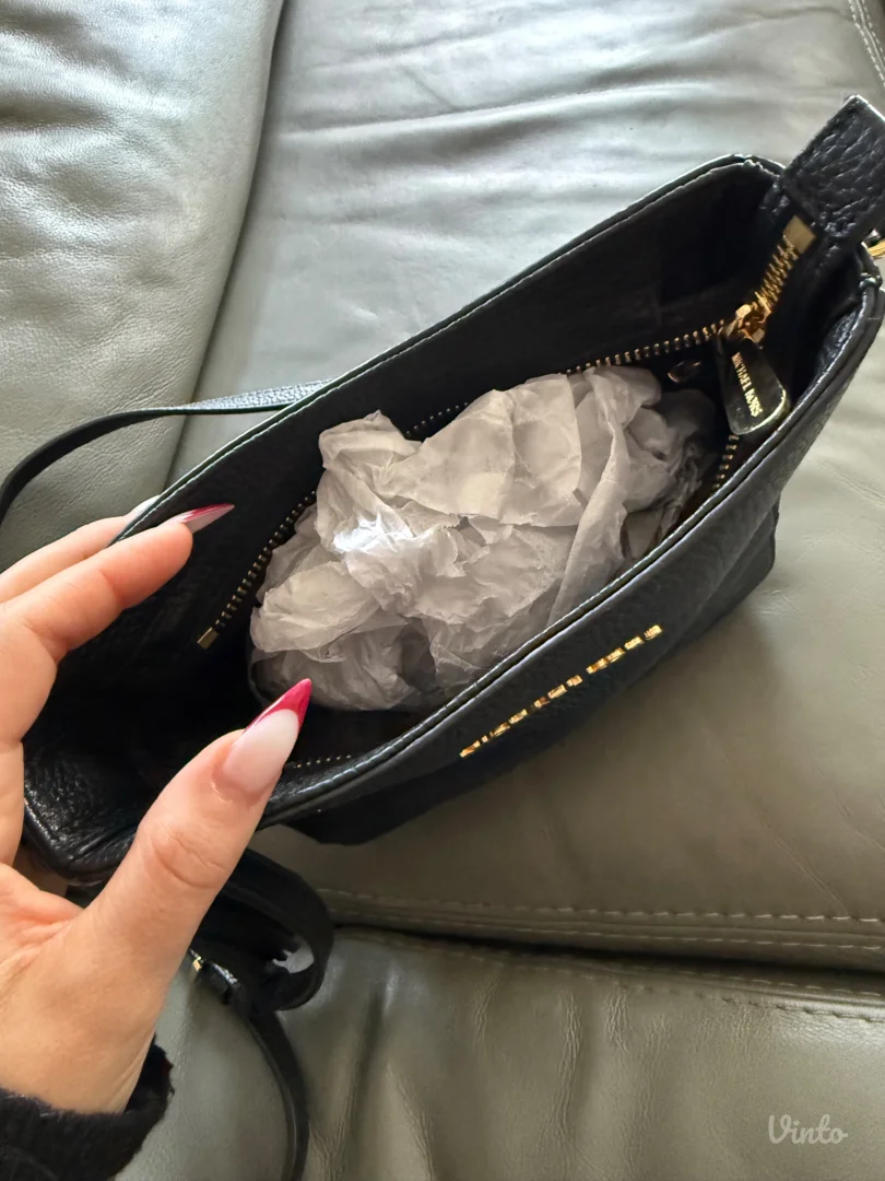 Michael Kors kožna torba nova