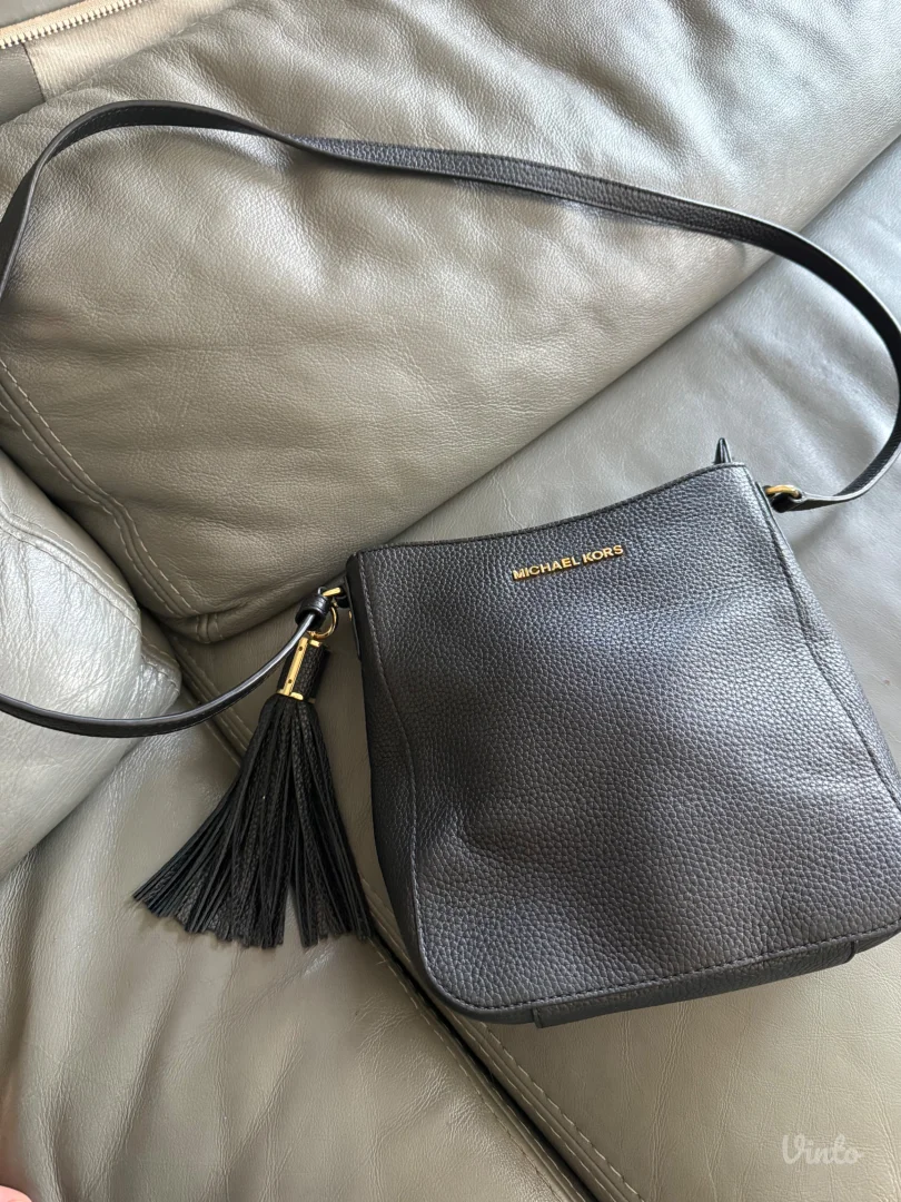 Michael Kors kožna torba nova