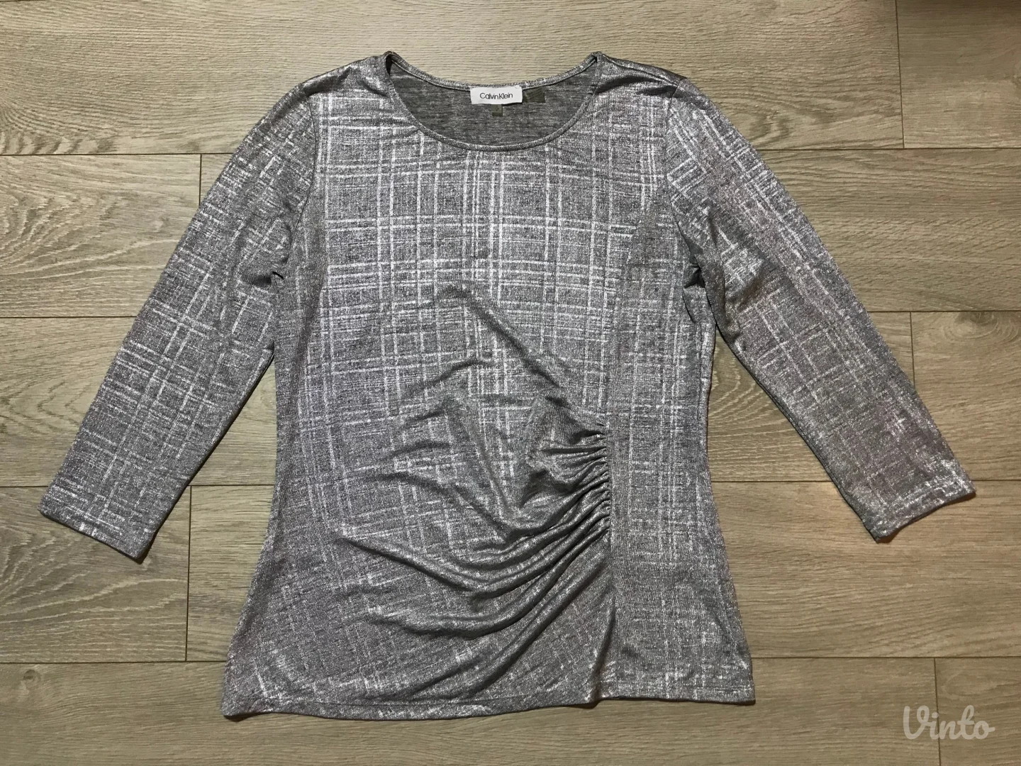 Original Calvin Klein bluza vel. S / M