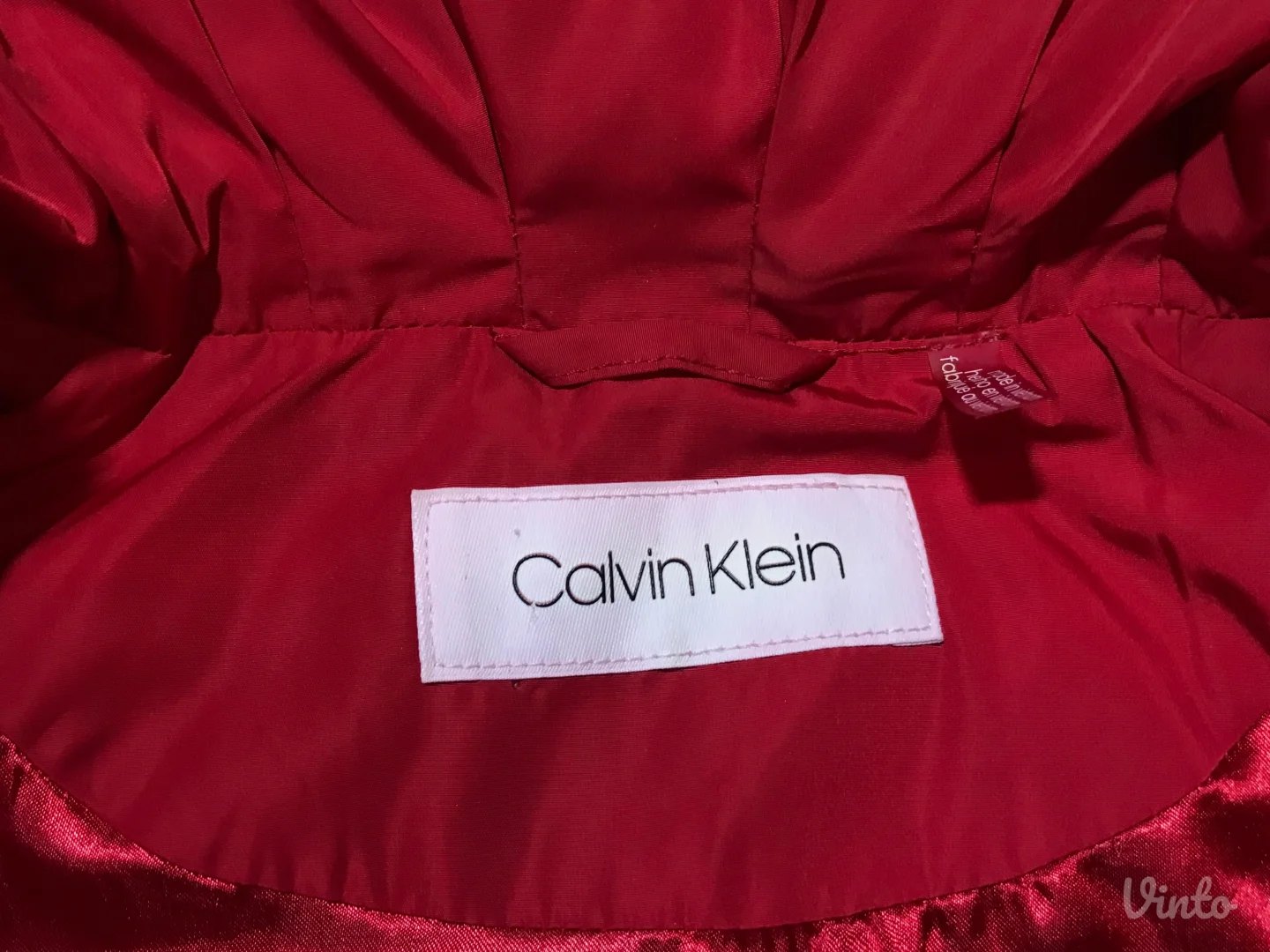 Original Calvin Klein ženski prsluk vel. M / L